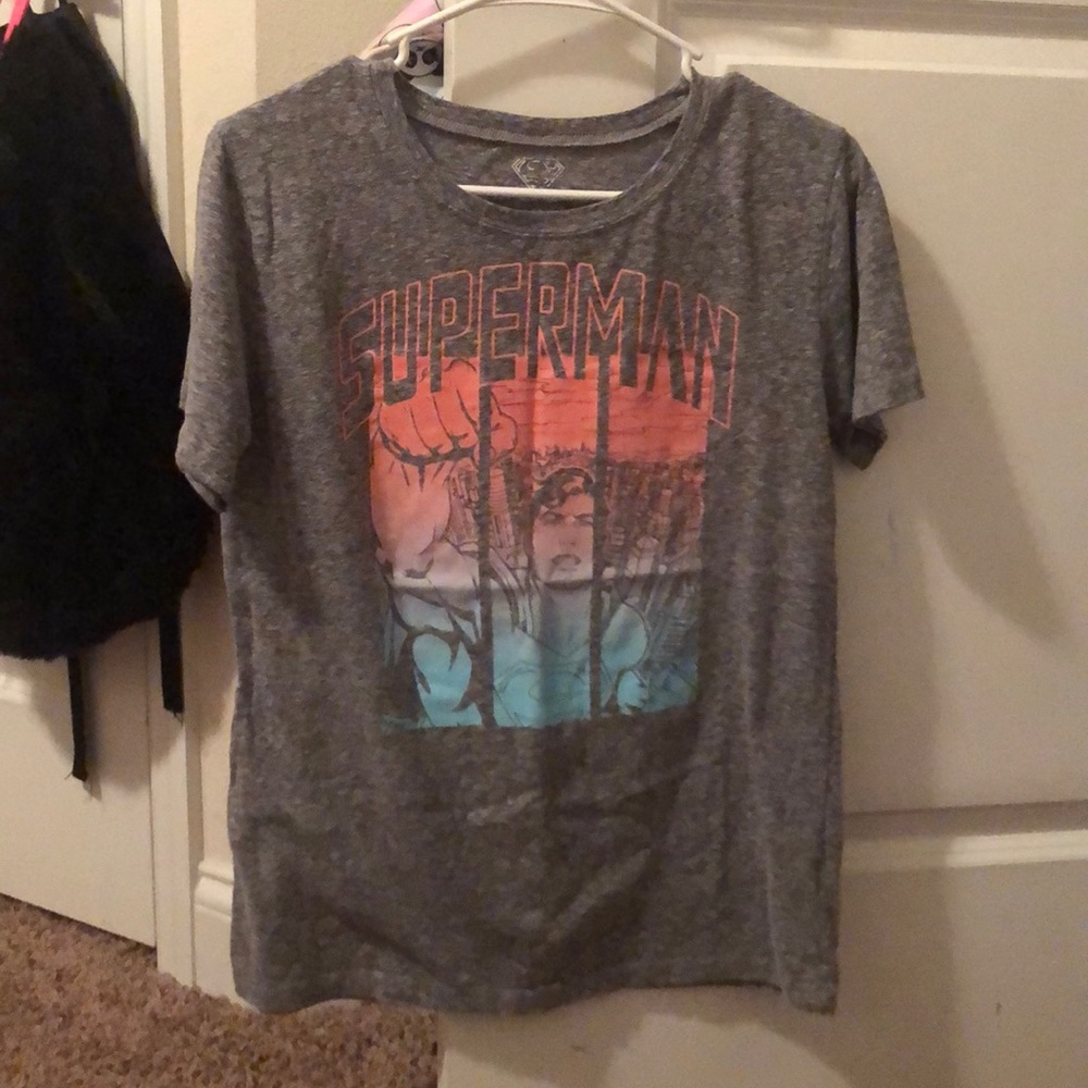 Superman T-Shirt